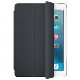 Apple iPad Pro 9.7 Smart Cover-Charcoal Gray
