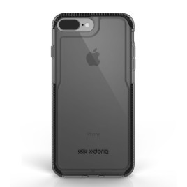 X-Doria Defense Gear for iPhone 7 Plus - Black