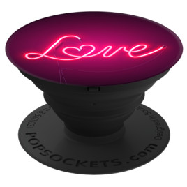 Popsockets Soporte para celular - Love Sign