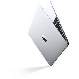 Apple MacBook 12" (2017) Core i5 1.3GHz / 8GB / 512GB SSD - Silver