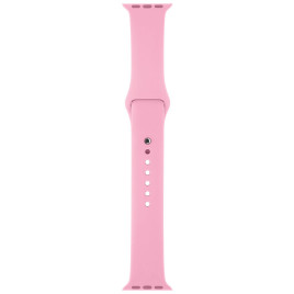 Apple Watch 38mm Band - Light Pink