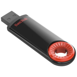 ‌SanDisk 16GB Cruzer Dial USB Flash Pen Drive Memory Stick Thumb