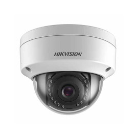 Hikvision 2MP IR Fixed Dome Network IP Camera 2.8mm