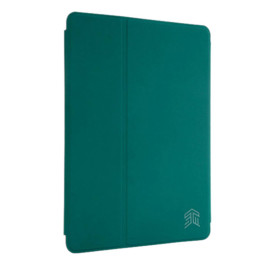 STM Studio Case for New iPad/ Pro 9.7"/ Air 2/ Air - Green