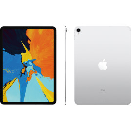 Apple iPad Pro 11" (2018) 512GB WiFi + Cell - Silver