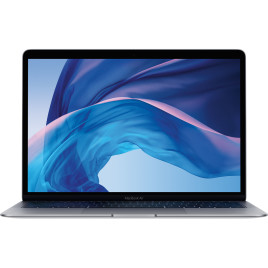 Apple MacBook Air 13.3" (2018) Core i5 1.6GHz / 8GB / 256GB SSD - Space Gray