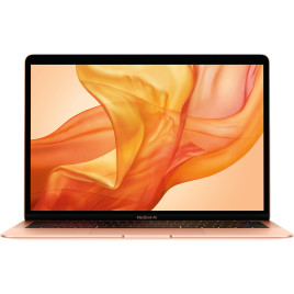 Apple MacBook Air 13.3" (2018) Core i5 1.6GHz / 8GB / 256GB SSD - Gold