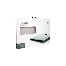 NCO HardCase for MacBook Pro 13" (2016-2019) - Transparent