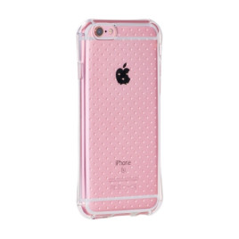 Hoco Armor Series Shock Proof set for iPhone 6/6S Plus - White