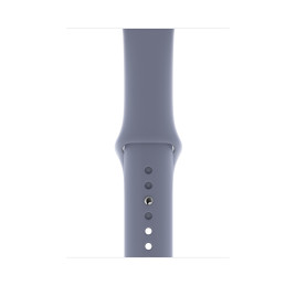 Apple 44mm Sport Band - Lavender Gray