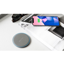 PhoneSuit Qi Wireless Energy Core Charging Pad