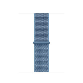Apple 40mm Cape Cod Blue Sport Loop