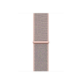 Apple 40mm Pink Sand Sport Loop