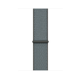 Apple 44mm Storm Gray Sport Loop