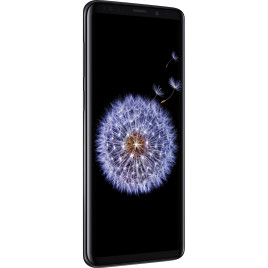 Samsung Galaxy S9+ SM-G965U 64GB Factory Unlock -  Black