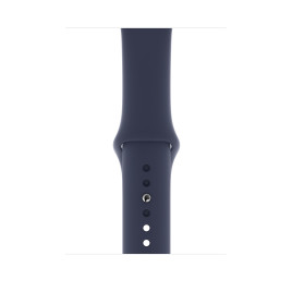 Apple 44mm Sport Band - Midnight Blue