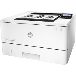 HP LaserJet Pro M402dne - printer - monochrome - laser