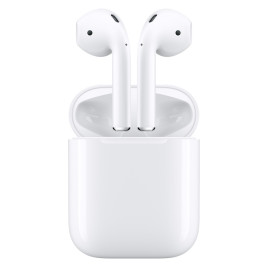 Apple AirPods Wireless Bluetooth Earphones