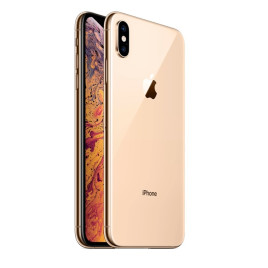 Apple iPhone XS Max 512GB - Gold