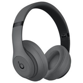 Beats by Dr. Dre - Beats Studio³ Wireless Noise Canceling Headphones - Gray