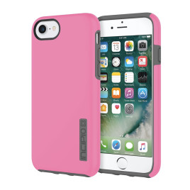 Incipio DualPro Dual Layer Rugger Protection Case for iPhone 6/6S - Pink