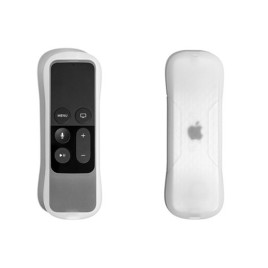 Griffin Apple TV (4TH GEN) Remote Case- Clear