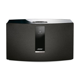 Bose SoundTouch 30 Series III Wireless Music System - Black