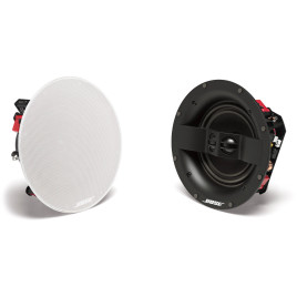 Bose Virtually Invisible 791 Series II In-Ceiling Speakers