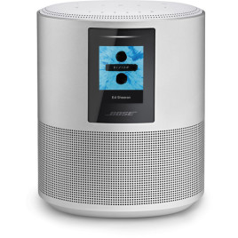 Bose Home Speaker 500 - Luxe Silver
