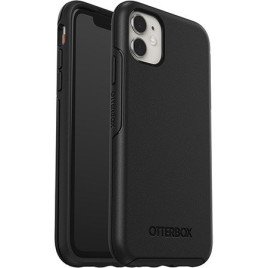 OtterBox Symmetry Series Case for iPhone 11 - Black