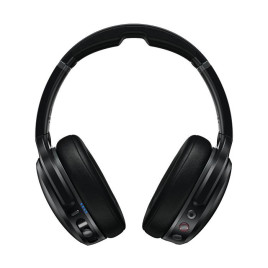 SKULLCANDY CRUSHER ANC AUDÍFONOS INALÁMBRICOS CON CANCELACIÓN DE RUIDO - NEGRO