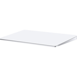 Apple Magic Trackpad 2 - Silver 