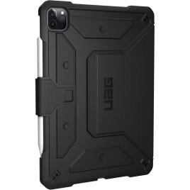 UAG Metropolis Folio for iPad Pro 12.9" 4 - Black