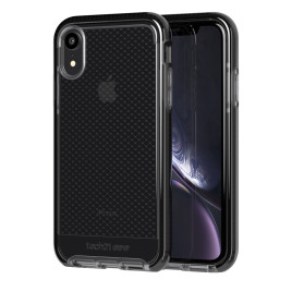 Tech21 Evo Check for iPhone XS Max - Smokey/Black