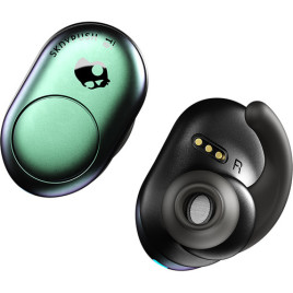 SKULLCANDY PUSH TRUE WIRELESS INALÁMBRICOS - VERDE