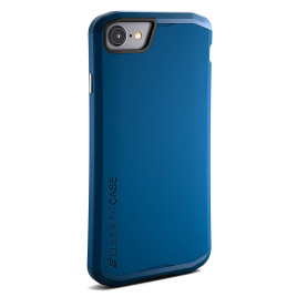 Element Case Aura Premium Protective for iPhone 7 - Blue