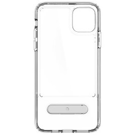 Spigen Slim Armor Essential S Case iPhone 11 Pro Max - Crystal Clear