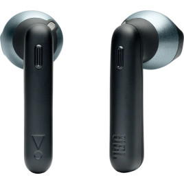 JBL TUNE 220TWS True Wireless Earbud Headphones - Black