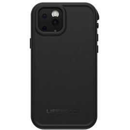 LifeProof Frē Case for iPhone 11 Pro Max - Black