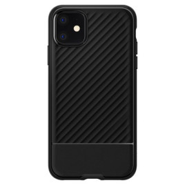 Spigen Case Core Armor for iPhone 11 - Matte Black