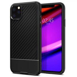 Spigen Case Core Armor for iPhone 11 Pro Max - Matte Black