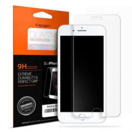 Spigen Glas. tR SLIM HD Screen Protector iPhone 7 / 8 - Clear
