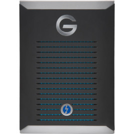 G-Technology 500GB G-Drive mobile Pro Thunderbolt 3 External SSD