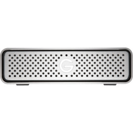 G-Technology 10TB G-Drive G1 USB Hard Drive