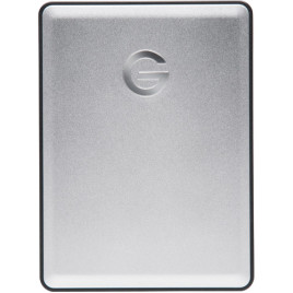 G-Technology 4TB G-DRIVE Micro-USB 3.0 Mobile Hard Drive