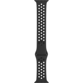 Apple Watch Nike Sport Band 44mm - Anthracite/Black