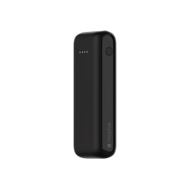 Mophie Battery Power Boost 5.2K - Black
