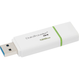 Kingston DataTraveler Gen 4 USB Flash Drive 128GB