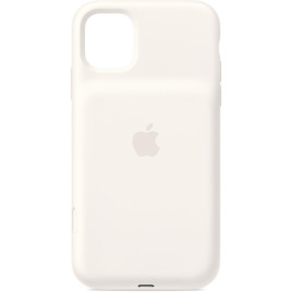 Apple Smart Battery Case for iPhone 11 - White