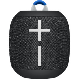 Logitech WONDERBOOM 2 Portable Bluetooth Speaker - Deep Space